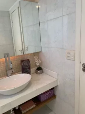 Imóvel com 3 Quartos à Venda, 92 m² em Bosque Da Saúde - São Paulo