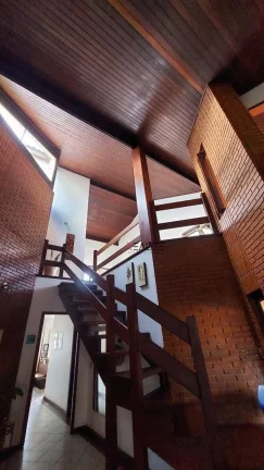 Imagem Casa próximo da praia com 3 dormitórios à venda, 219 m² por R$ 1.065.000 - Cibratel - Itanhaém/SP
