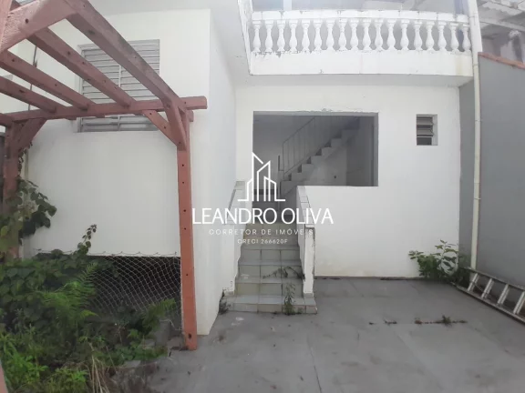 Imagem Casa à venda na Vila Mariana — São Paulo/SP