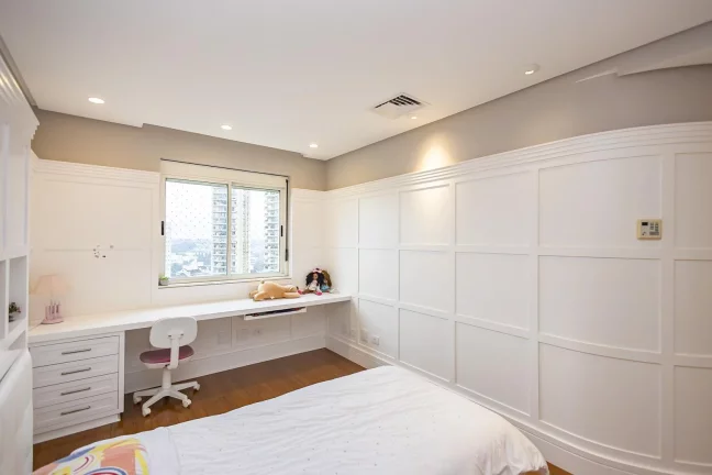 Imagem Apartamento Alto Padrão à Venda – Edifício Four Seasons, Ecoville – Curitiba/PR