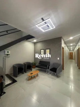 Imagem Conjunto para alugar, 11 m² por R$ 1.200/mês - Vila Paulista - Rio Claro/SP