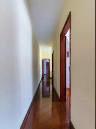 Imagem VENDO EXCELENTE SOBRADO NO BAIRRO CAMPO GRANDE! (ZONA SUL-SP)