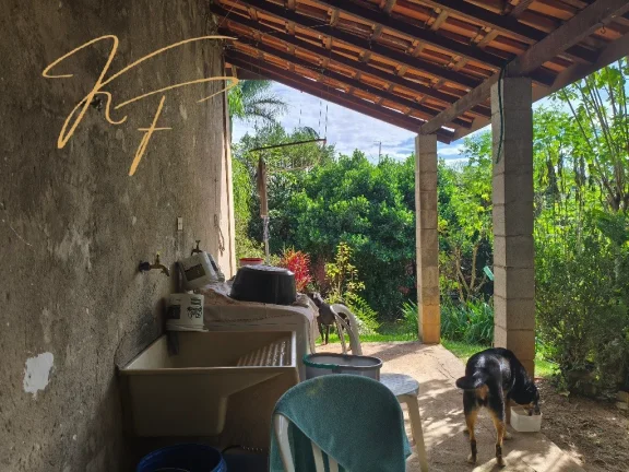 Imagem CHACARA RESIDENCIAL em VALINHOS - SP, CHÁCARAS SÃO BENTO