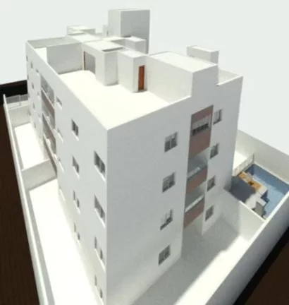 Imagem Apartamento à venda, 70 m² por R$ 339.000,00 - Cidade dos Colibris - João Pessoa/PB