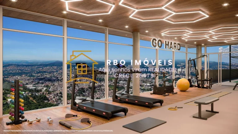 Imagem La Vista Barueri | Apartamentos Modernos com Lazer Completo e Excelente Localização