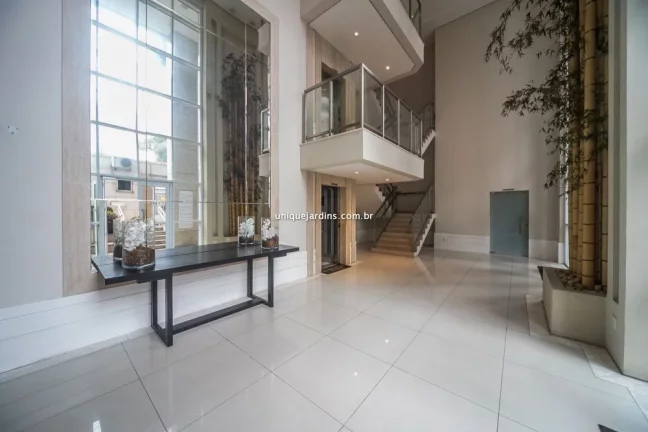Imagem Apartamento à venda Vila Olímpia São Paulo