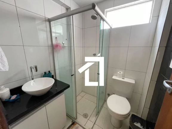 Imagem Apartamento | Ponta Verde | 3 Quartos com 2 Suítes | 77m2
