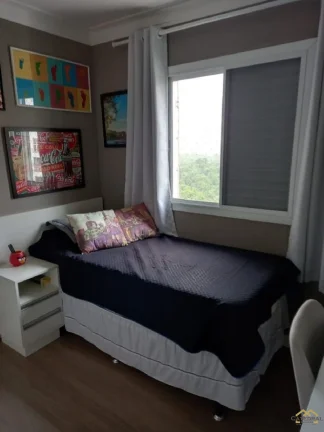 Imagem Apartamento Cobertura à Venda com 3 quartos e uma suíte - Engordadouro Jundiaí/SP