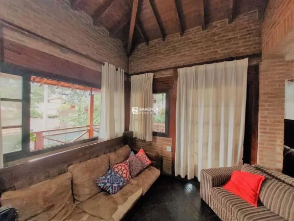 Imagem Sobrado com 4 dormitórios à venda, 452 m² por R$ 1.300.000,00 - Nova Piracicaba - Piracicaba/SP