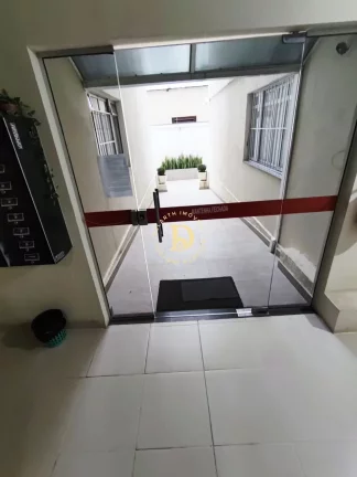 Imagem Apartamento - Edifício Belvedere - JD Satélite - São José dos Campos - 3 Dormitó