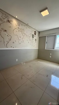 Imagem Apartamento à Venda no Bairro Rosário – 2 Quartos com Suíte Master e Closet
