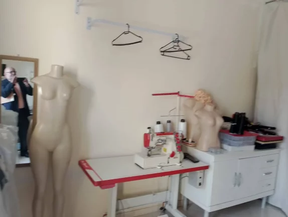 Imagem Apartamento de 2 quartos a venda no Pasim Pindamonhangaba