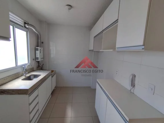 Imagem Apartamento à venda, 42 m² por R$ 190.000,00 - Vila Lage - São Gonçalo/RJ