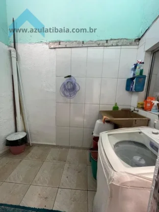 Imagem Casa para Venda em Atibaia, Vila dos Netos, 3 dormitórios, 1 suíte, 2 banheiros, 2 vagas