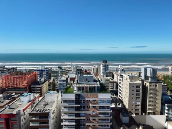 Imagem Apartamento 2 Dormitórios - Bairro Zona Nova