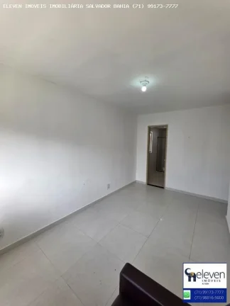 Imagem Oportunidade na Pituba: Apartamento 3/4 para Reforma!
