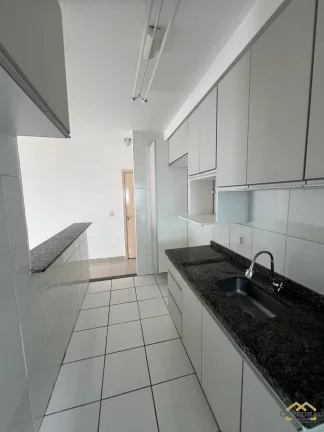 Imagem Apartamento no Practice com 83m² 03 Quartos (1 suíte) Rua do Retiro - Jundiaí