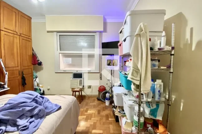 Imagem Apartamento à Venda - Copacabana, 3 Quartos, 130 m2