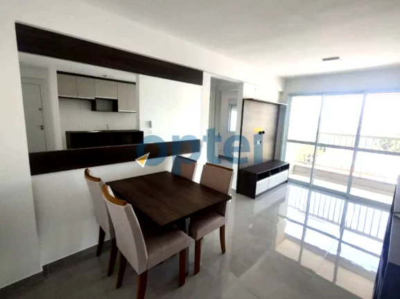 Imagem APARTAMENTO ALTO PADRÃO - 101 M² - 3 SUITES - VARANDA GOURMET -IPIRANGA - SÃO PAULO/SP - 101 M² - 3 SUITES