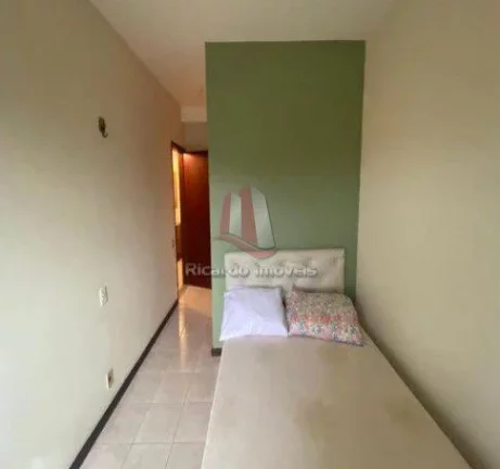 Imagem Apartamento Residencial Henrique Lago