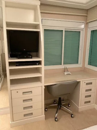 Foto do imóvel: EXCELENTE COBERTURA PARA LOCAÇÃO DE TEMPORADA EM JURERE INTERNACIONAL