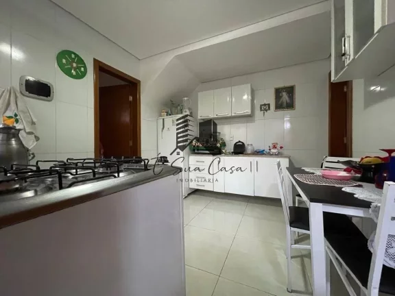 Imagem Casa a Venda 3 Quartos Bairro California Belo Horizonte MG