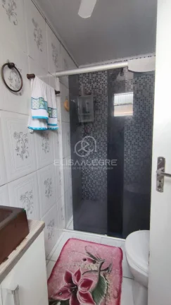 Imagem Casa com ponto comercial, Santo Inácio, Esteio
