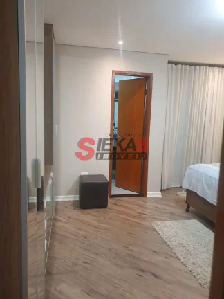 Imagem Imperdível: Casa à venda em São Paulo-SP, Vila Carrão, 3 suítes, 2 salas, 183m², 4 vagas