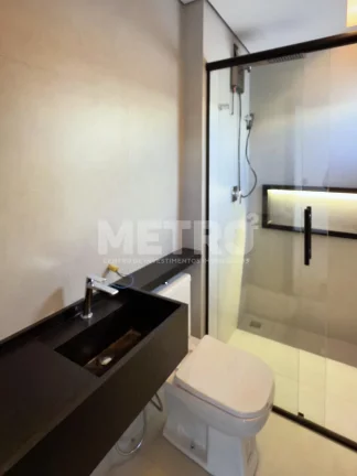 Imagem Casa à venda no Buona Vita com 3 suítes, gourmet, piscina, PETROLINA - PE