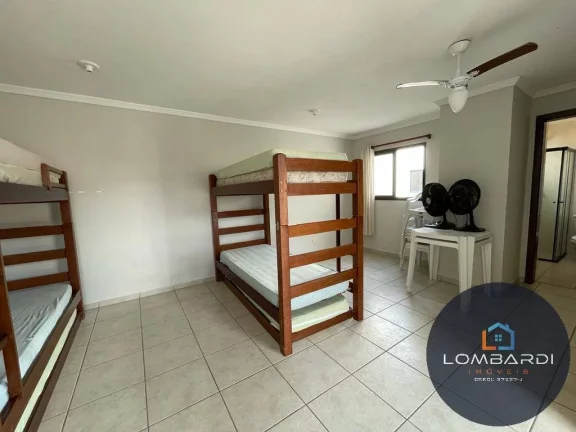 Imagem Cobertura duplex a venda na Praia Grande