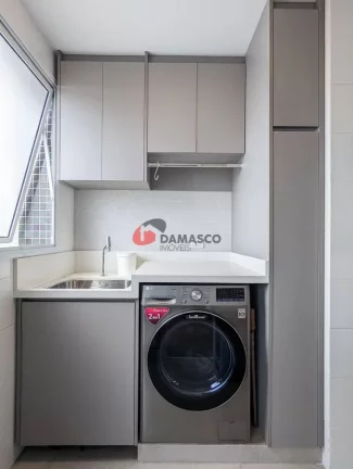 Imagem Apartamento para venda - Santa Maria - São Caetano do Sul