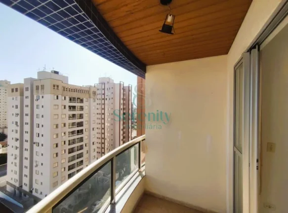 Imagem Apartamento à venda - R$ 420.000,00 - Centro - Londrina - PR