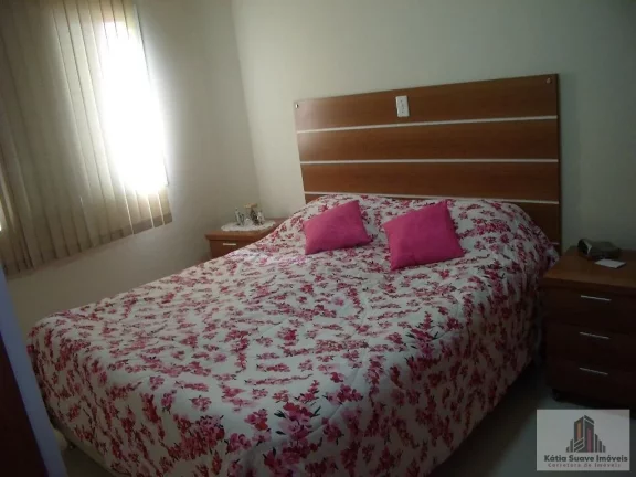 Imagem Cobertura para Venda em São Caetano do Sul / SP no bairro Nova Gerty