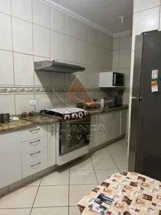 Imagem Casa - Ribeirão Preto - Planalto Verde