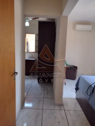 Imagem Casa - Ribeirão Preto - Portal do Alto