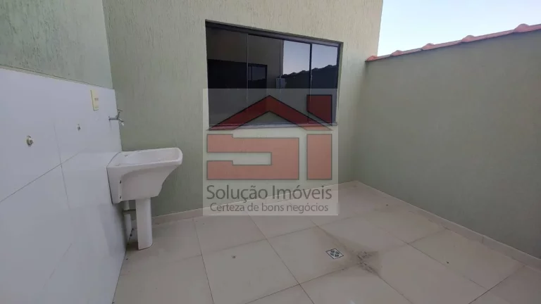 Imagem APARTAMENTO - Cod V.A125