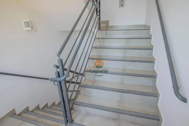 Imagem Apartamento com 2 dormitórios à venda, 120 m² por R$ 489.000,00 - Residencial Visão - Lagoa Santa/MG