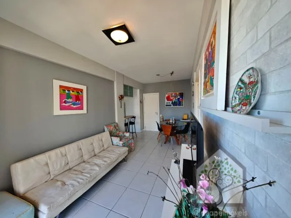 Imagem APARTAMENTO À VENDA | ITACORUBI – FLORIANÓPOLIS