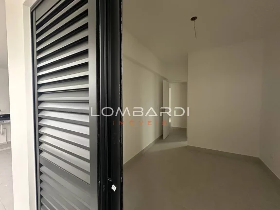 Imagem Apartamento recém entregue no Itaguá