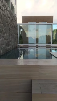 Imagem Apto - 2 Quartos - 1 Suítes - 54,02m² - Altiplano, João Pessoa/PB