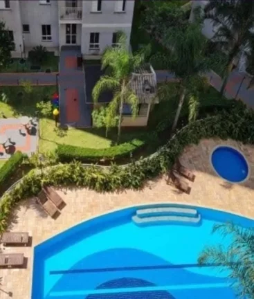 Imagem ALUGA-SE APARTAMENTO EM JUNDIAÍ