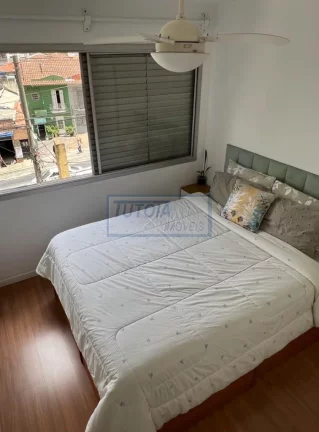 Imagem APARTAMENTO À VENDA NO JARDIM PAULISTA