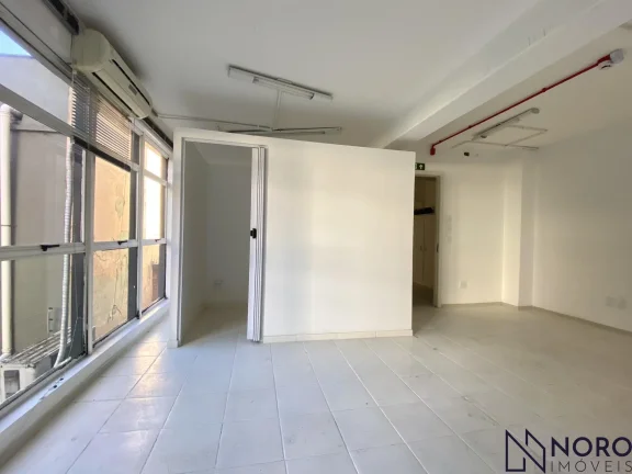 Imagem SALA COMERCIAL NO CENTRO DE SANTA MARIA