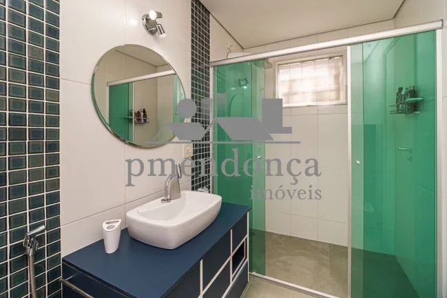 Imagem Casa de Vila em Perdizes com 261m², 4 suítes e 2 vagas.