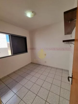 Imagem Apartamento com 2 dormitórios com 1 suite à venda por R$ 280.000 - Vila Ana Maria - Ribeirão Preto/SP