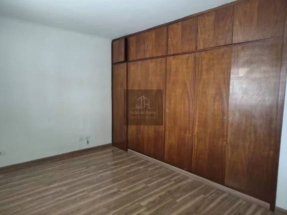 Imagem Casa com 3 dormitórios para alugar, 152 m² por R$ 6.242/mês - Bosque da Saúde - São Paulo/SP