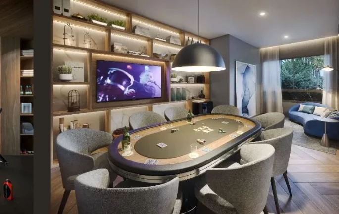 Imagem Grand Living Nova Klabin
