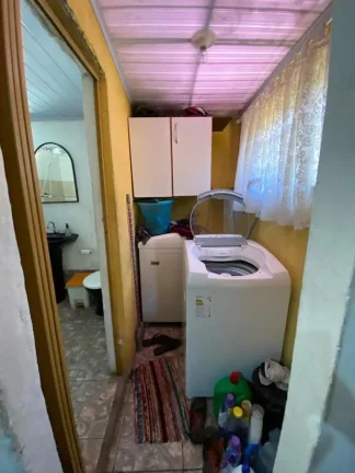 Imagem Casa para Venda por R$360.000,00 com 2 dormitórios, 2 vagas e 1 banheiro - Parque cruzeiro do sul, Sao paulo / SP - Cód. 13524