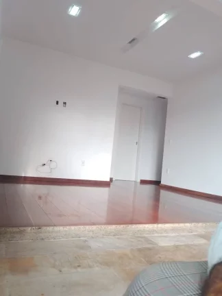 Imagem VENDO APARTAMENTO COM 112 m² NO RECREIO DOS BANDEIRANTES.