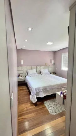 Imagem APARTAMENTO NO PAULISTANO - REFORMADO